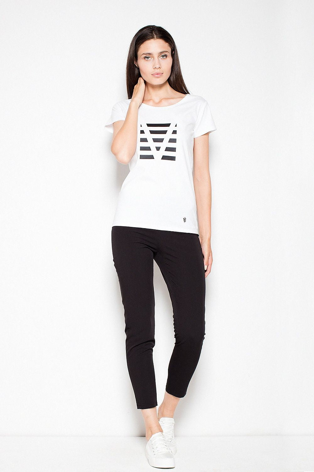 Bluse model 77181 Venaton