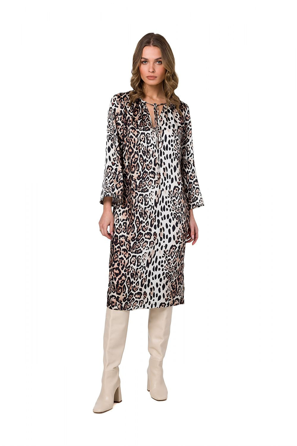 Alltagskleid model 177204 Stylove