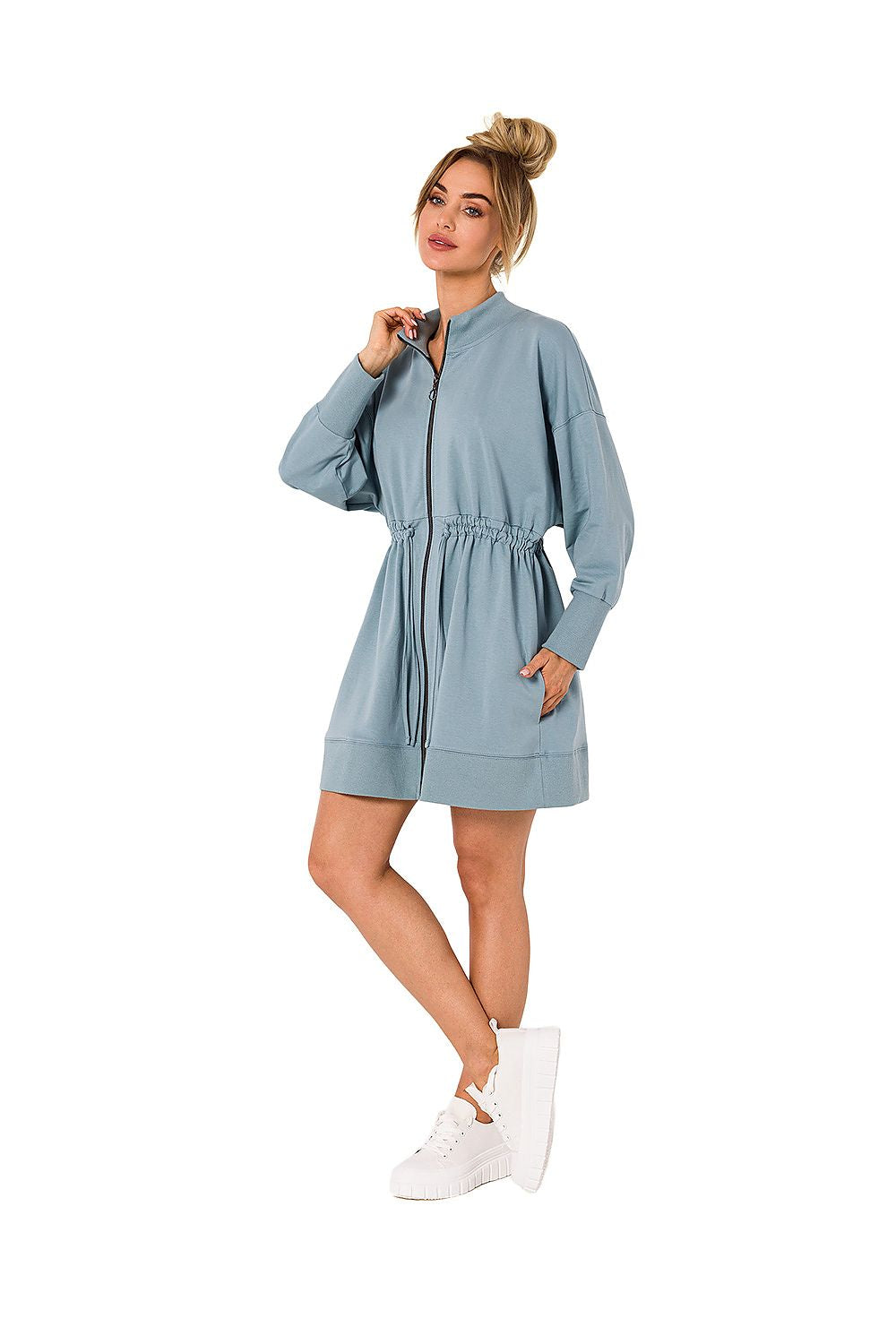 Alltagskleid model 177589 Moe