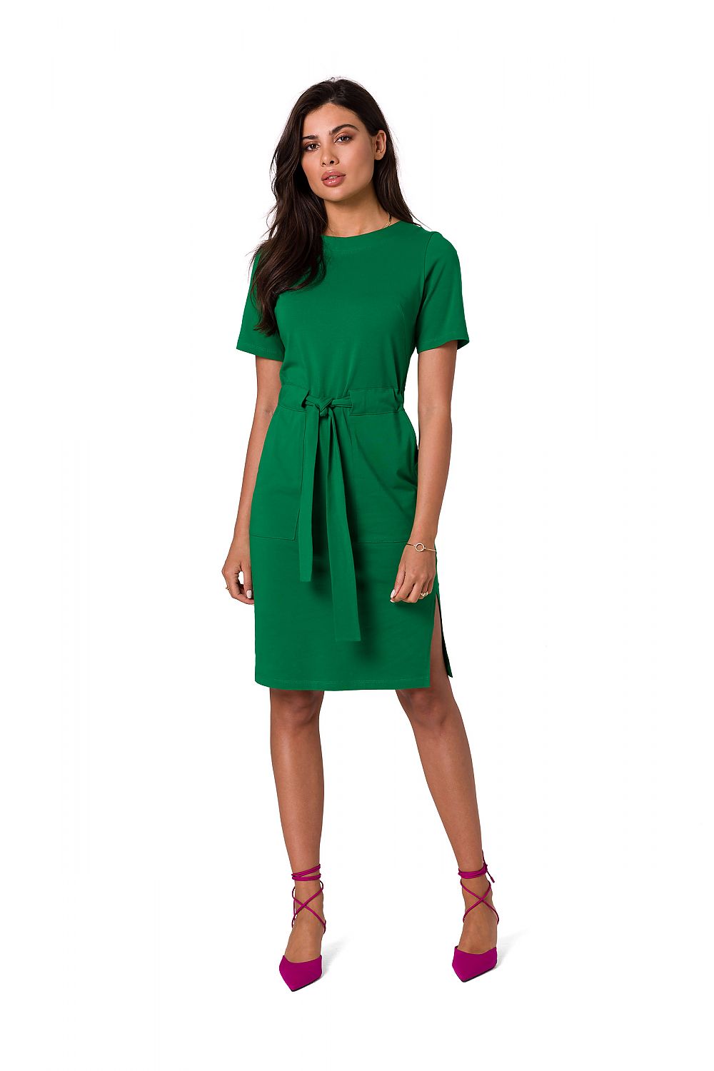 Alltagskleid model 177946 BeWear
