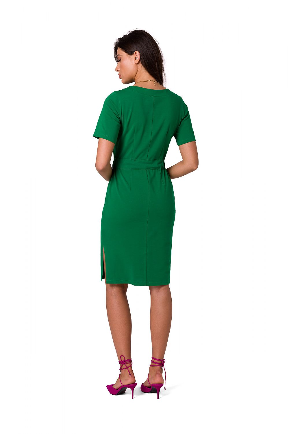 Alltagskleid model 177946 BeWear