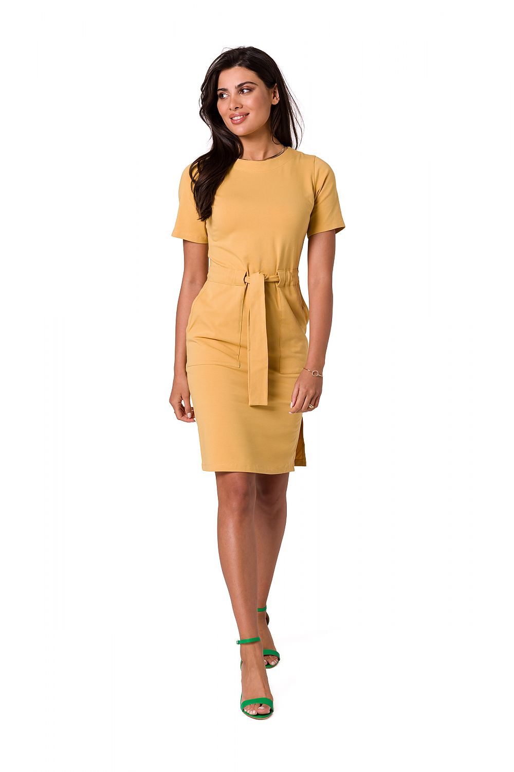 Alltagskleid model 177947 BeWear
