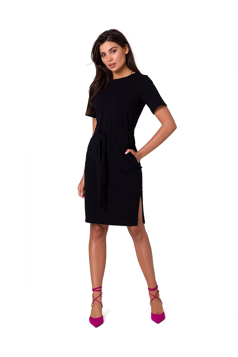 Alltagskleid model 177948 BeWear