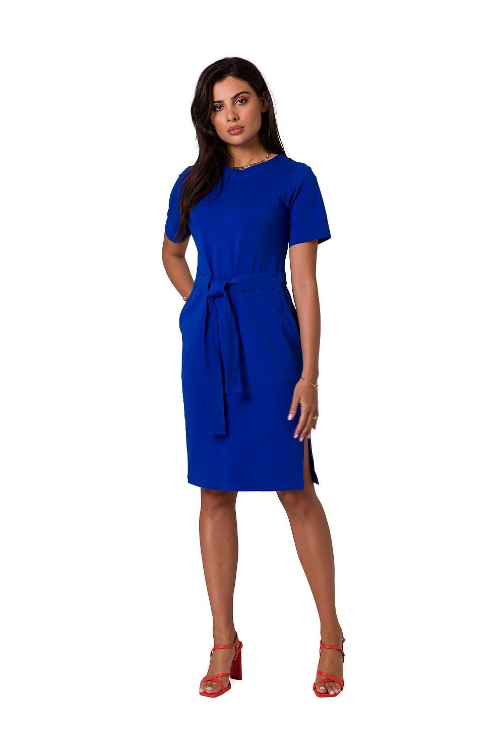 Alltagskleid model 177949 BeWear