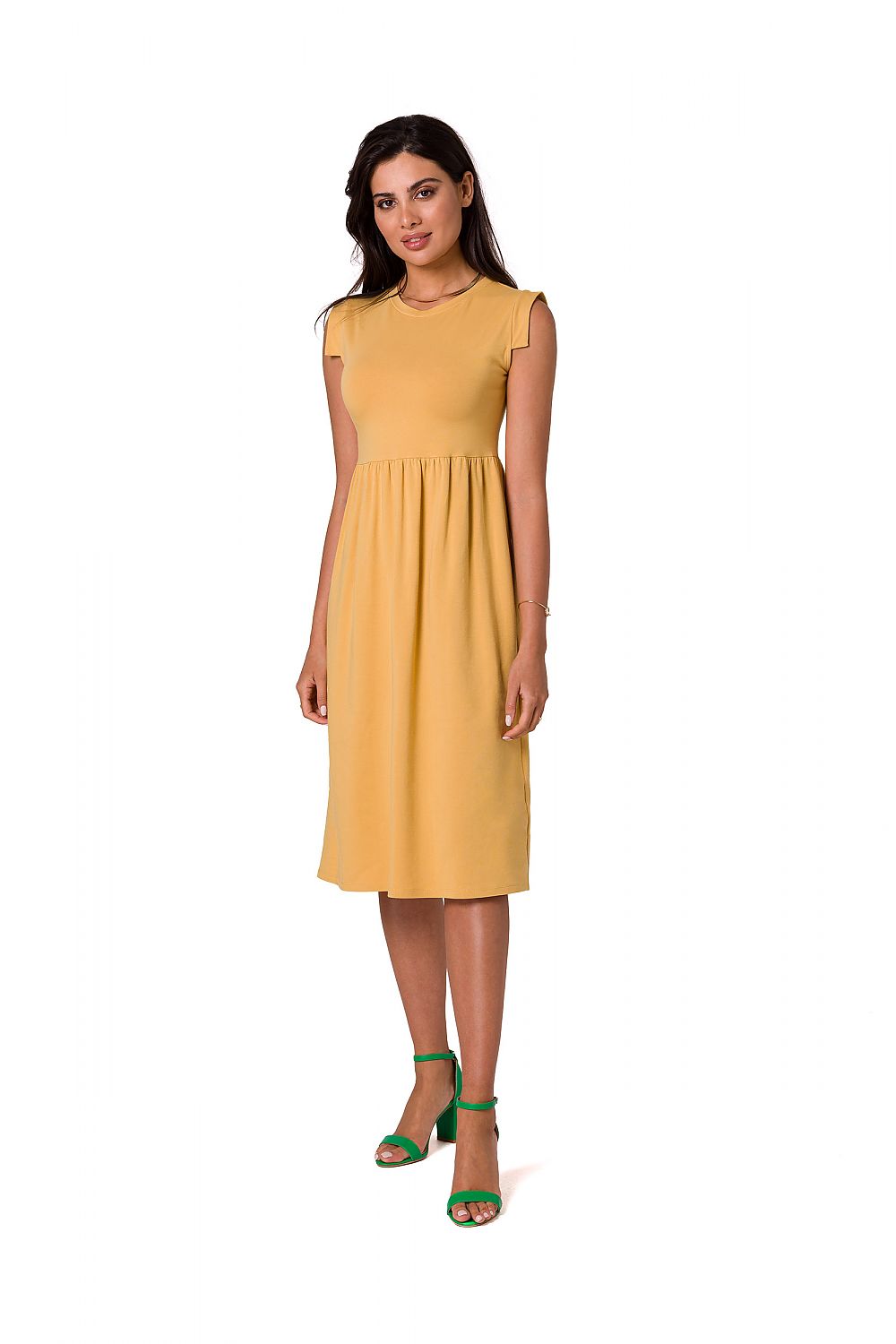 Alltagskleid model 177951 BeWear