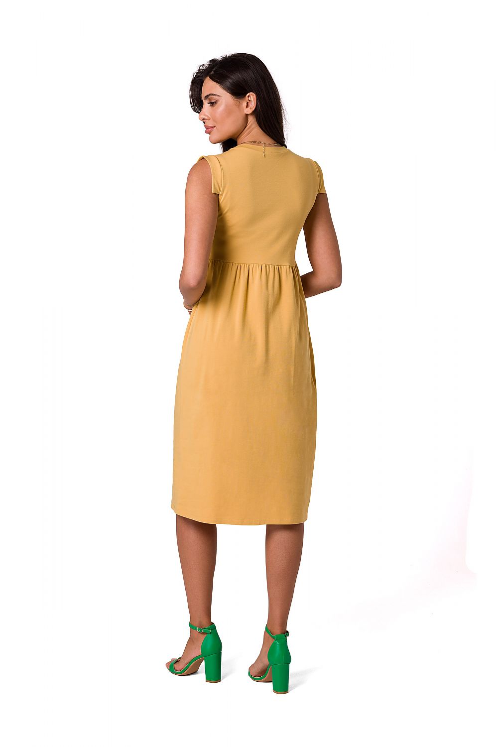 Alltagskleid model 177951 BeWear