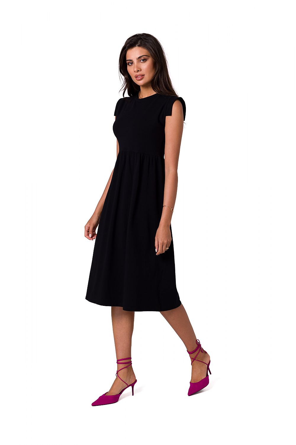 Alltagskleid model 177952 BeWear