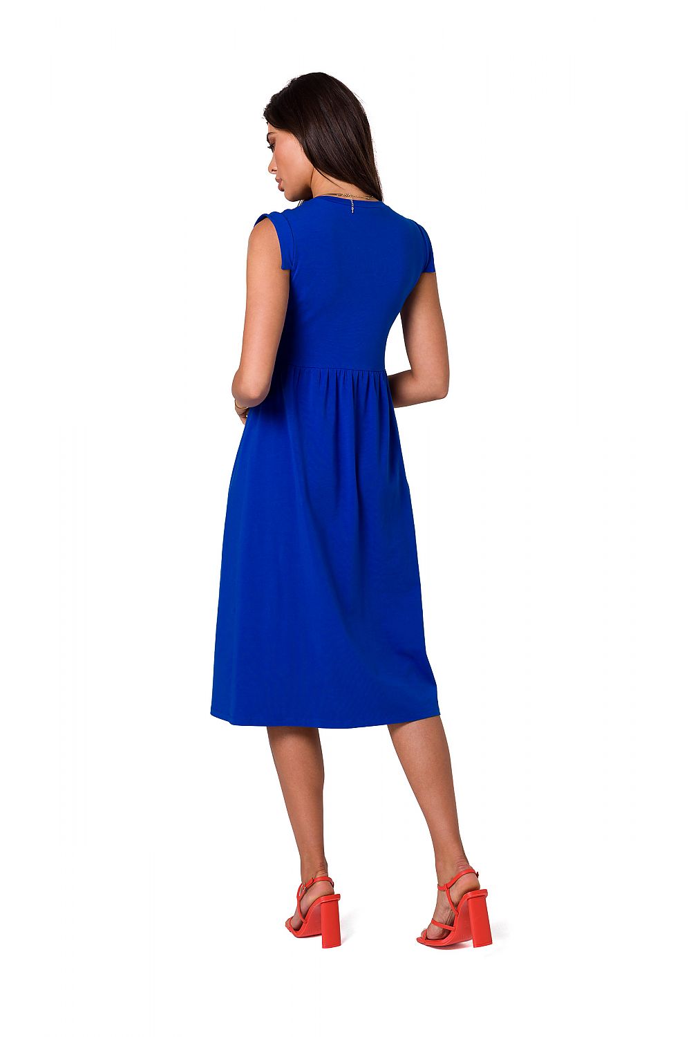 Alltagskleid model 177953 BeWear