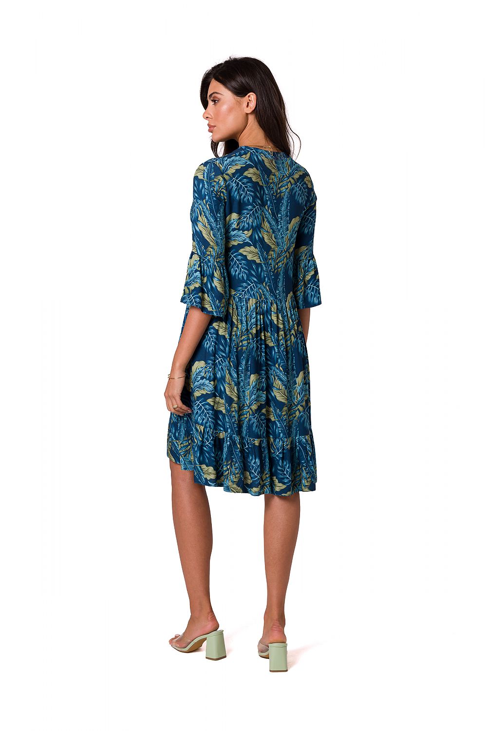 Alltagskleid model 177958 BeWear