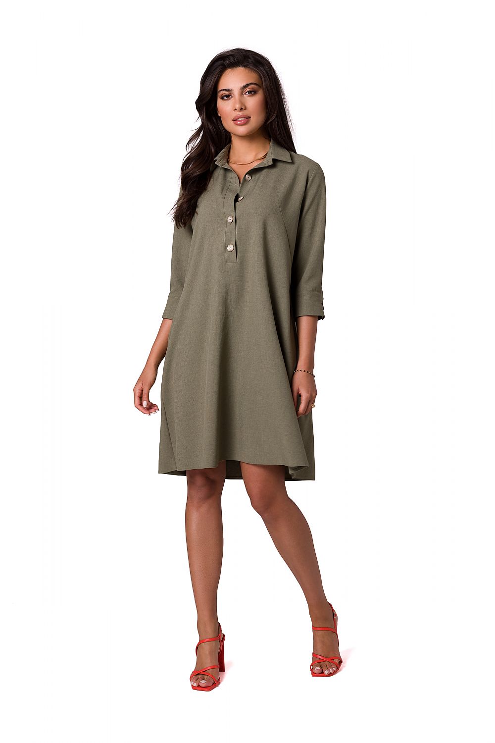 Alltagskleid model 177967 BeWear