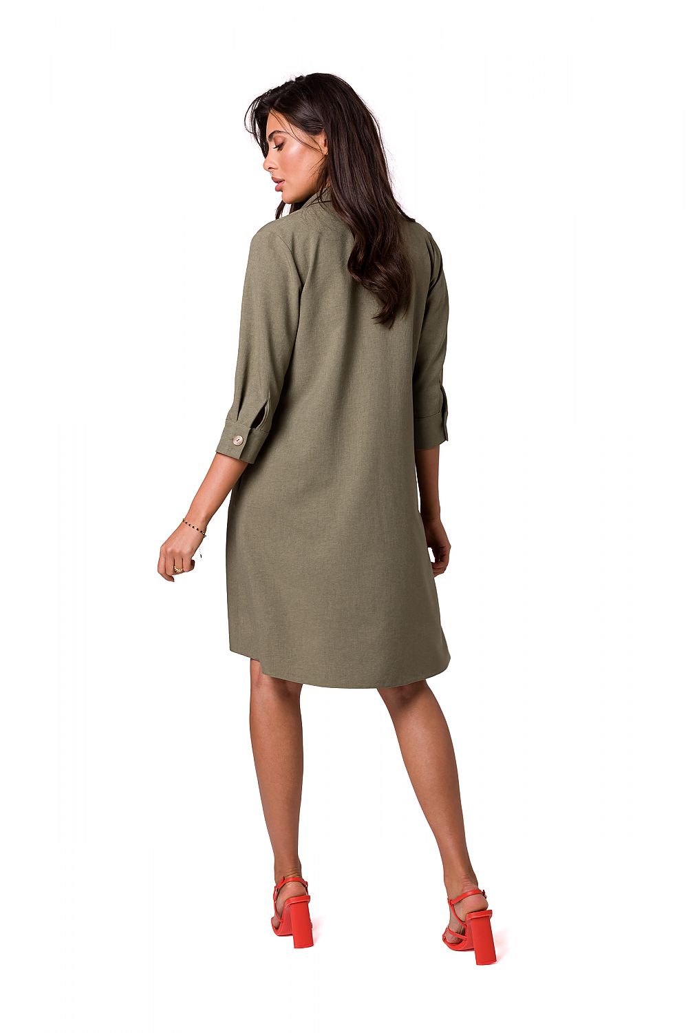 Alltagskleid model 177967 BeWear
