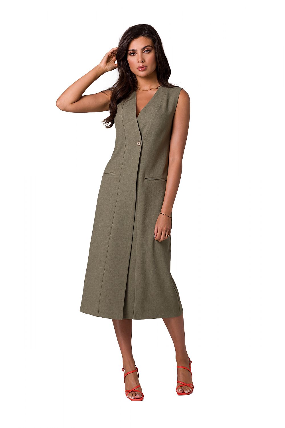Alltagskleid model 177980 BeWear