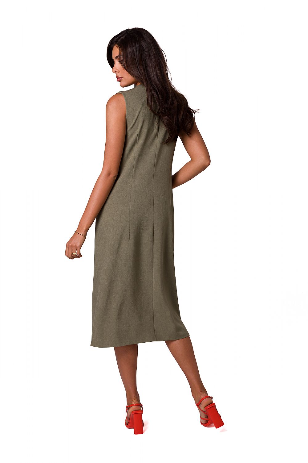 Alltagskleid model 177980 BeWear