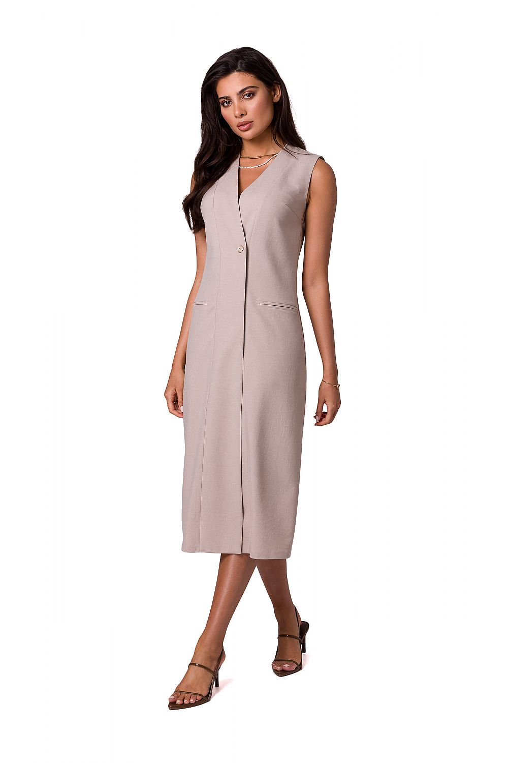 Alltagskleid model 177982 BeWear