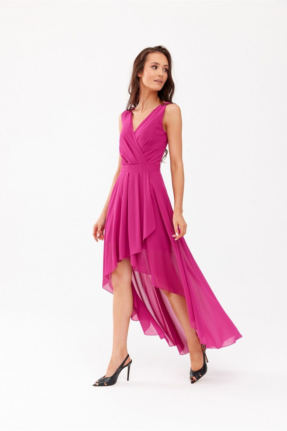 Abendkleid model 178159 Roco Fashion