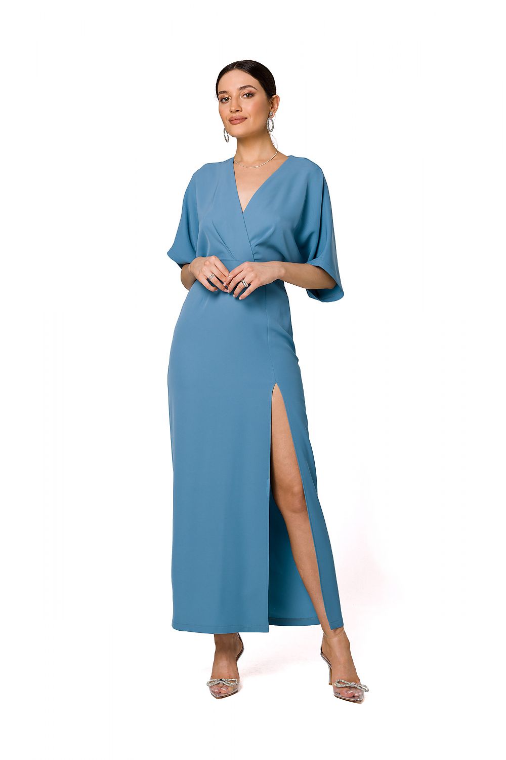 Abendkleid model 178282 Makover