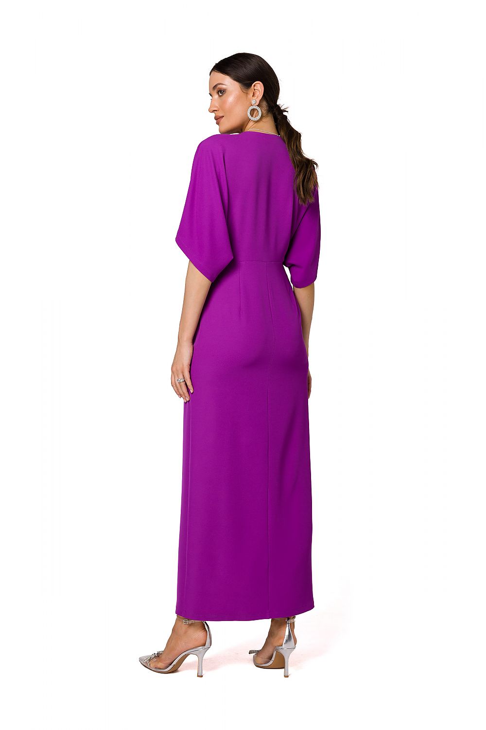 Abendkleid model 178284 Makover