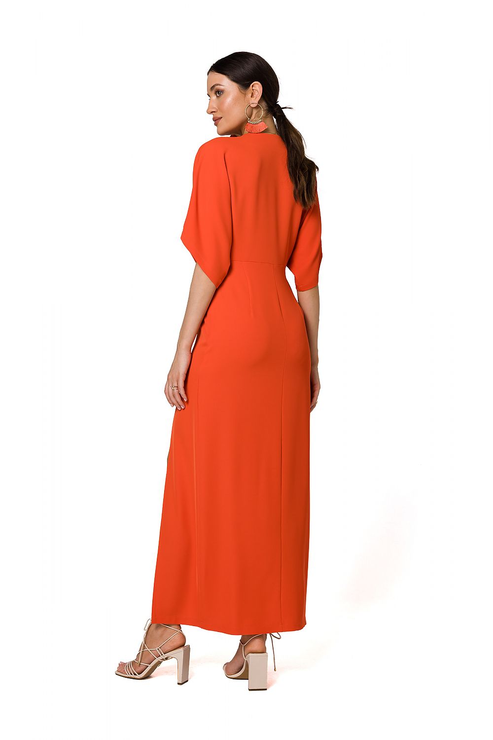 Abendkleid model 178285 Makover