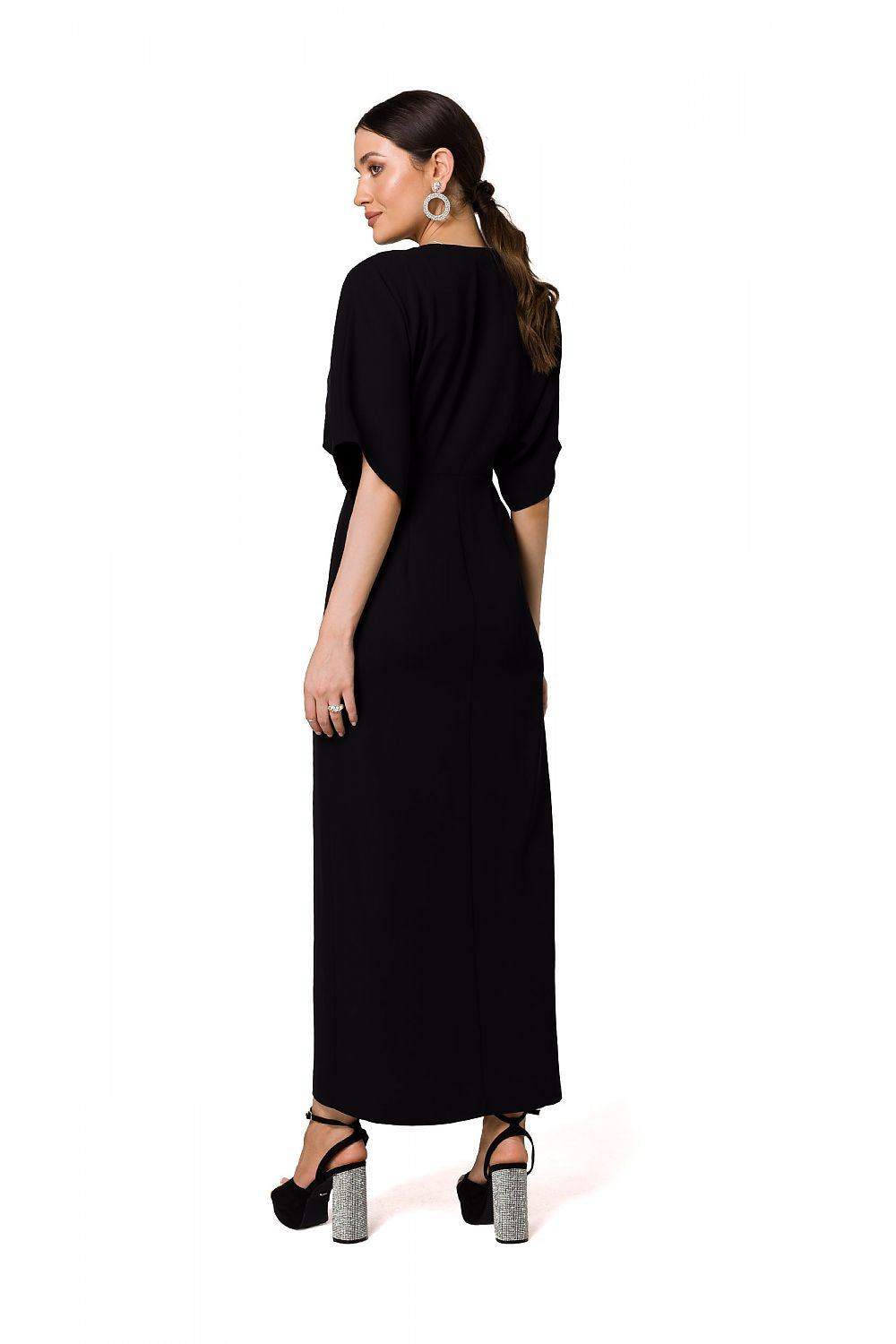 Abendkleid model 178286 Makover