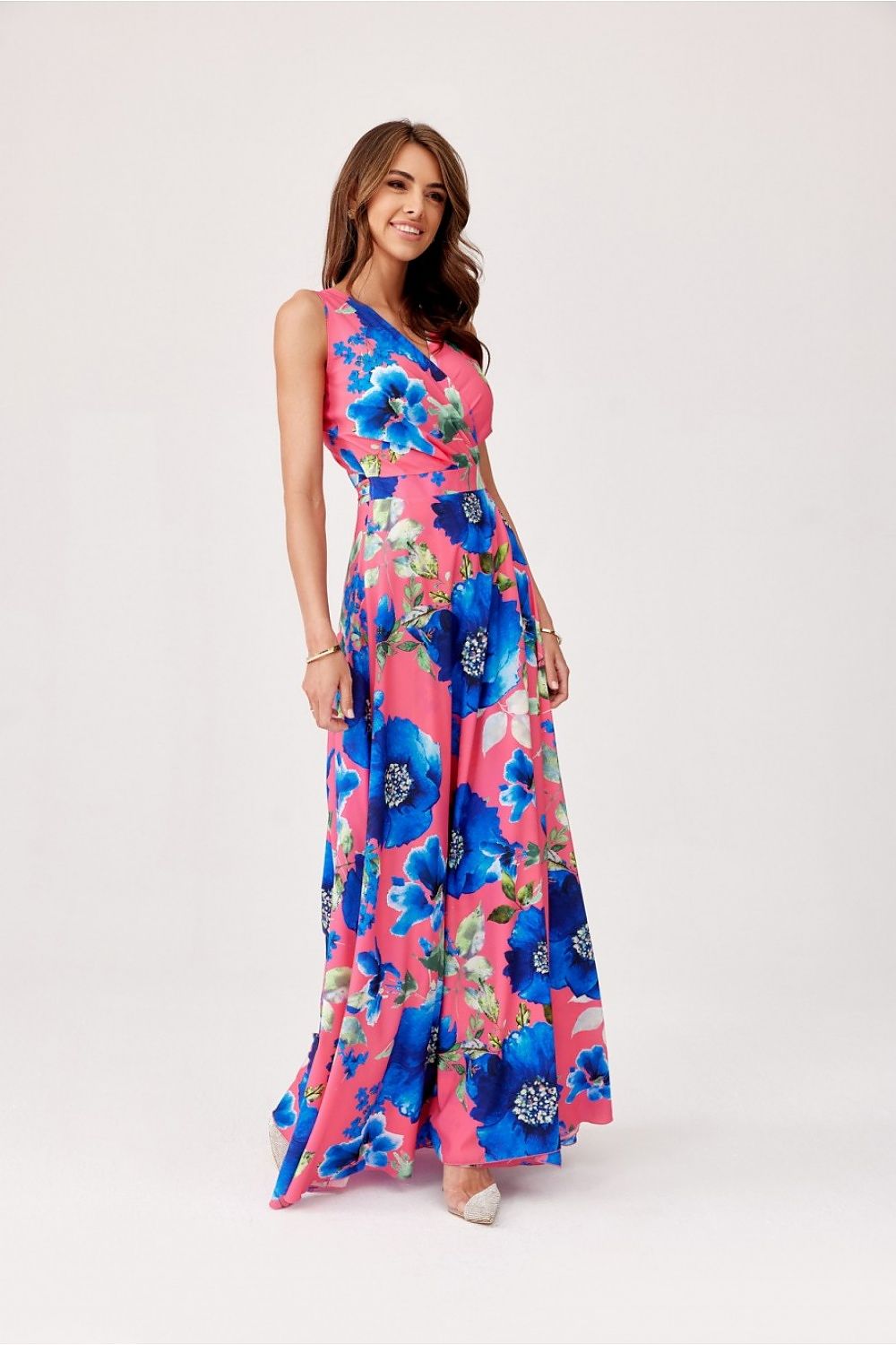 Alltagskleid model 181650 Roco Fashion