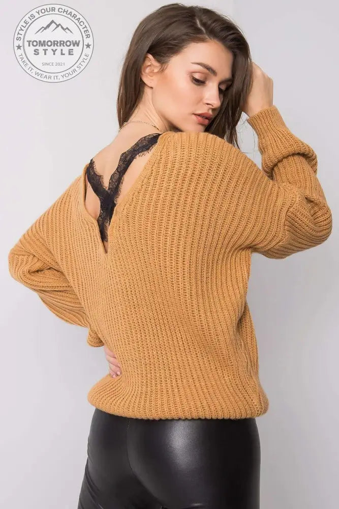Pullover Model 159793 Och Bella - Tomorrow Style