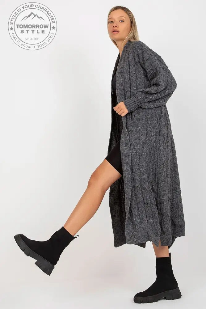 Cardigan Model 170837 Rue Paris - Tomorrow Style