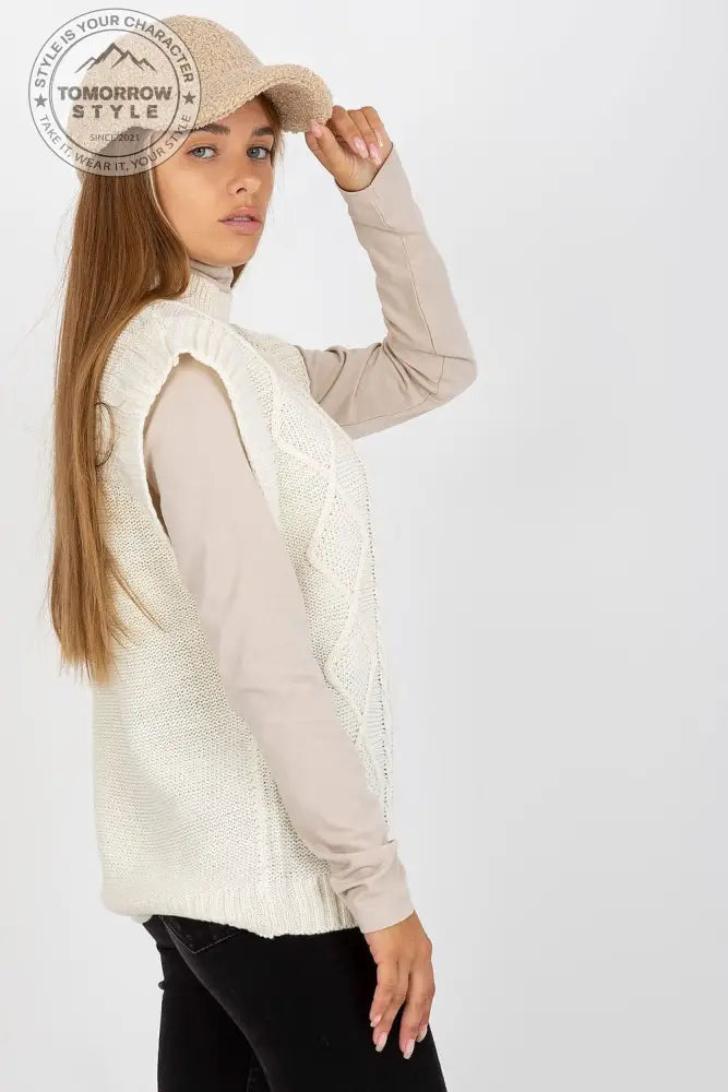 Weste Model 170942 Sublevel - Tomorrow Style