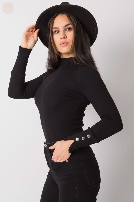 Elegante Alltagsbluse – das ultimative Basic für jeden Kleiderschrank! - Tomorrow Style
