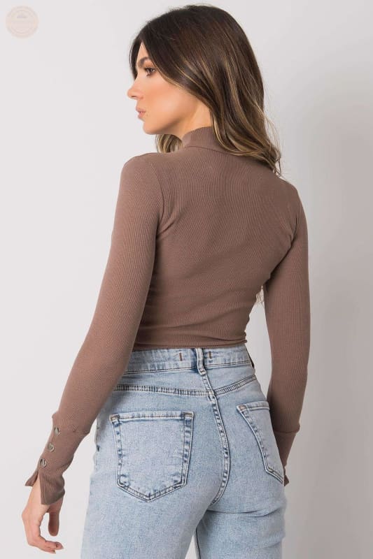 Elegante Alltagsbluse – das ultimative Basic für jeden Kleiderschrank! - Tomorrow Style