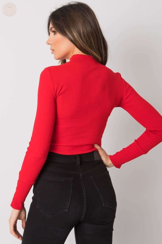 Elegante Alltagsbluse – das ultimative Basic für jeden Kleiderschrank! - Tomorrow Style