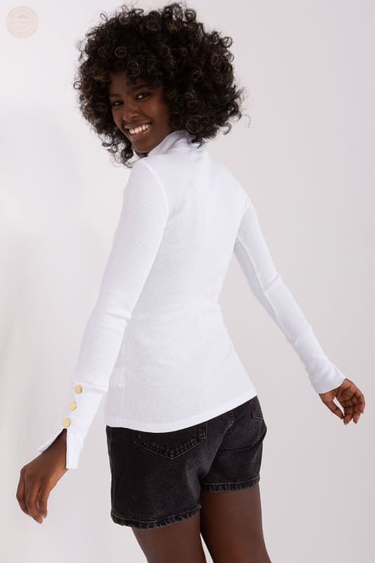 Elegante Alltagsbluse – das ultimative Basic für jeden Kleiderschrank! - Tomorrow Style
