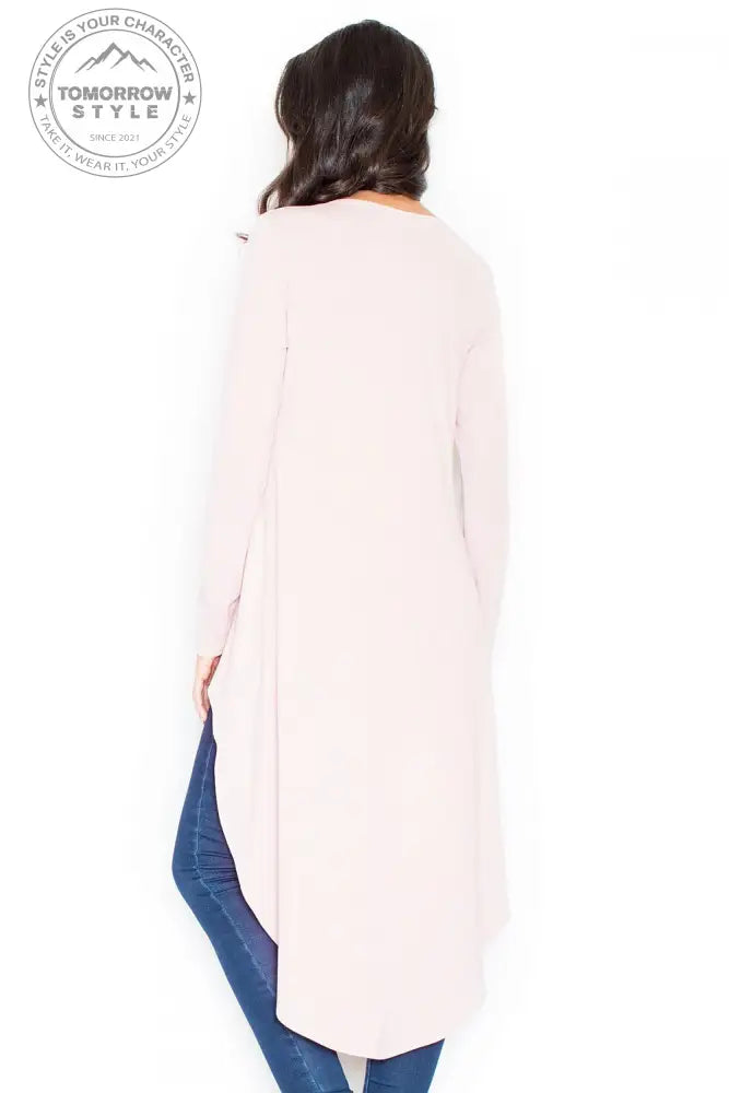 Tunika model 111527 Figl