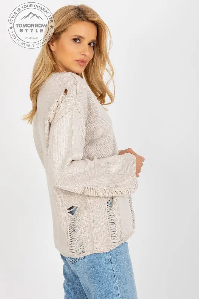 Pullover Model 190762 Badu - Tomorrow Style