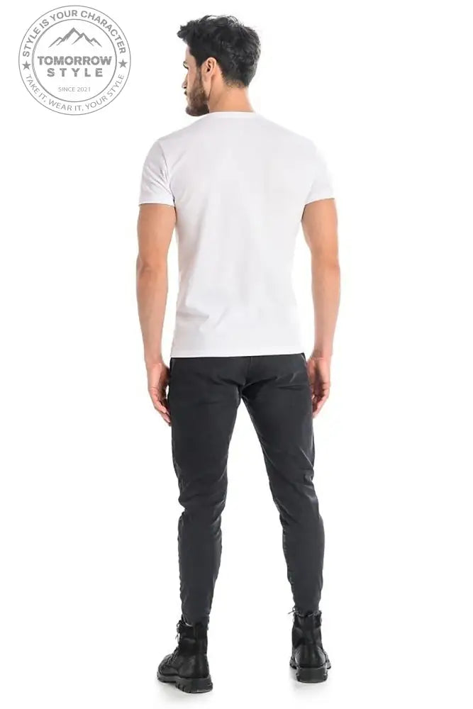 T-shirt Model 182987 Teyli - Tomorrow Style