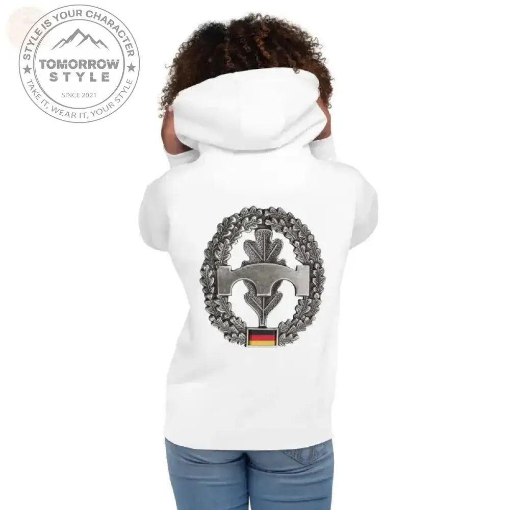 Entfesseln Sie Ihren Stil mit dem weichsten Hoodie, von dem Sie nie gedacht hätten, dass Sie ihn brauchen - Tomorrow Style