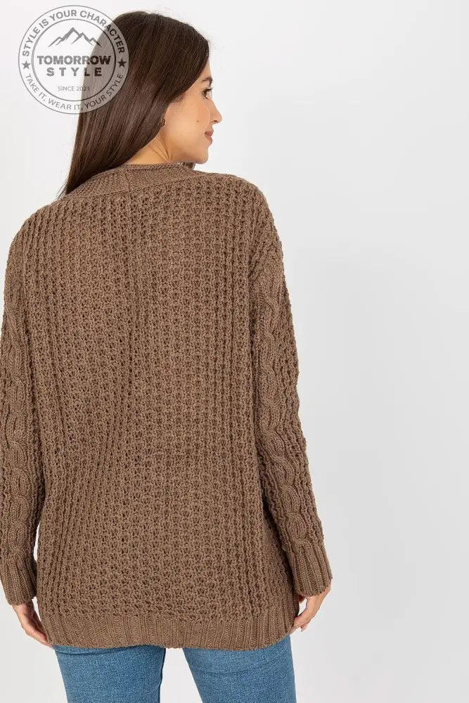 Cardigan Model 170764 Rue Paris - Tomorrow Style