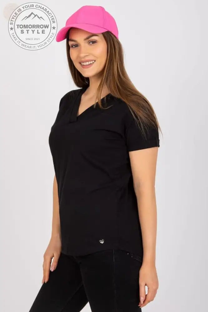 Everyday Essential: Kurzarm - T-Shirt - Tomorrow Style