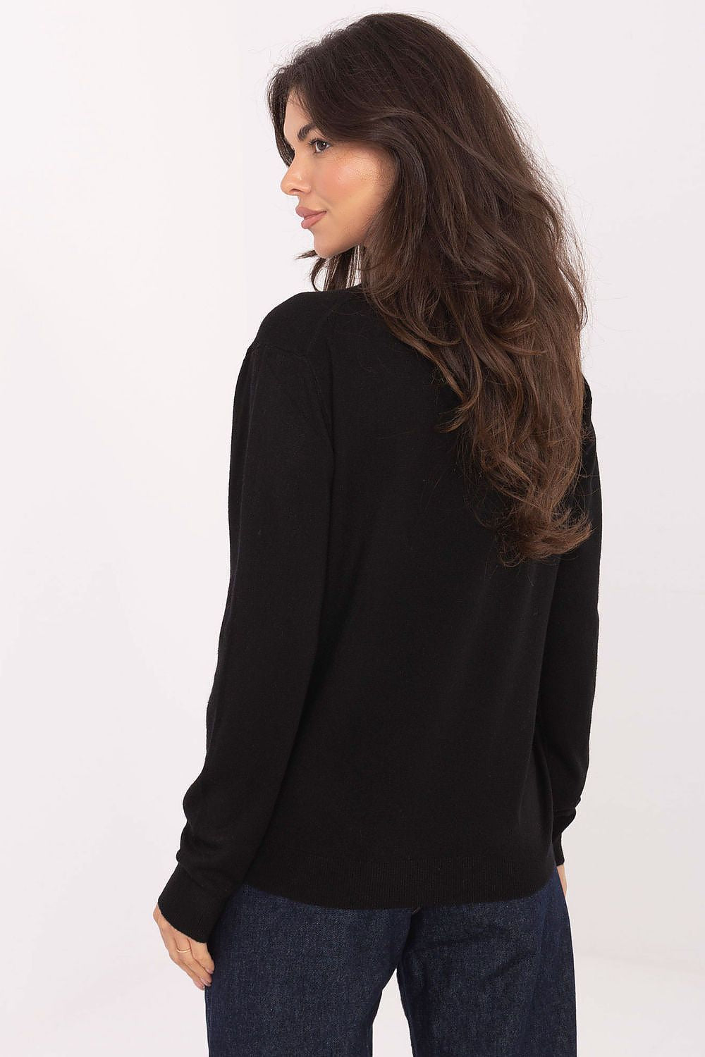 Pullover model 217613 Factory Price