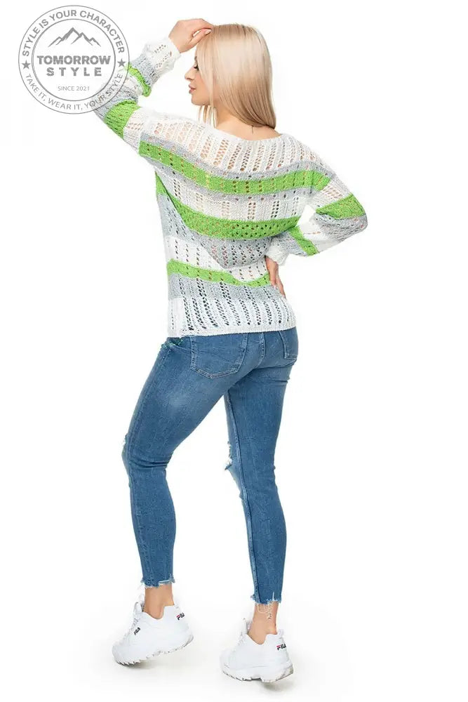 Pullover Model 131614 PeeKaBoo - Tomorrow Style