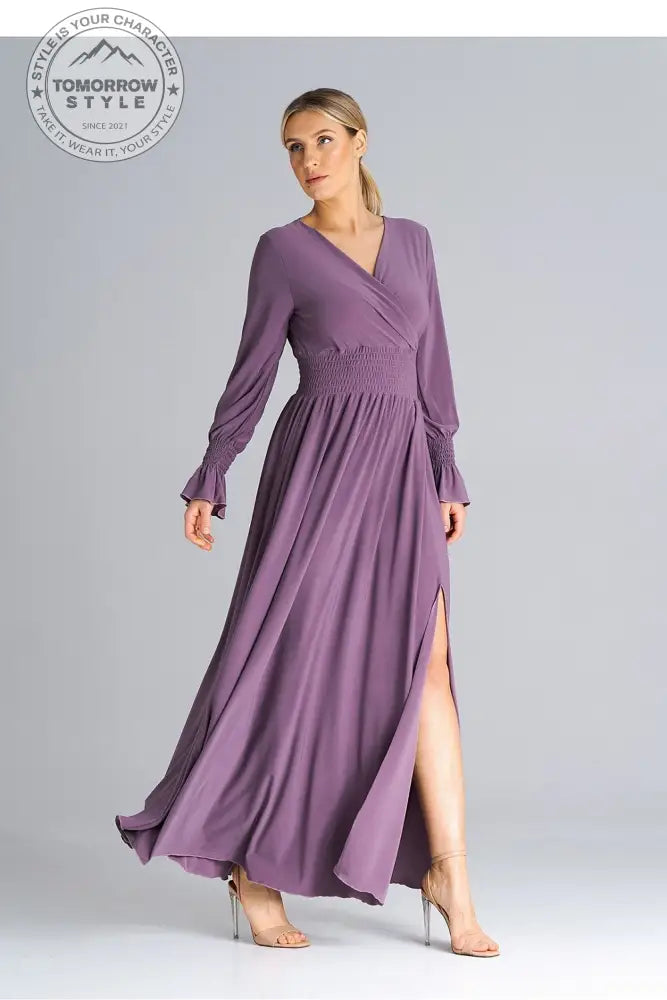 Alltagskleid model 180860 Figl