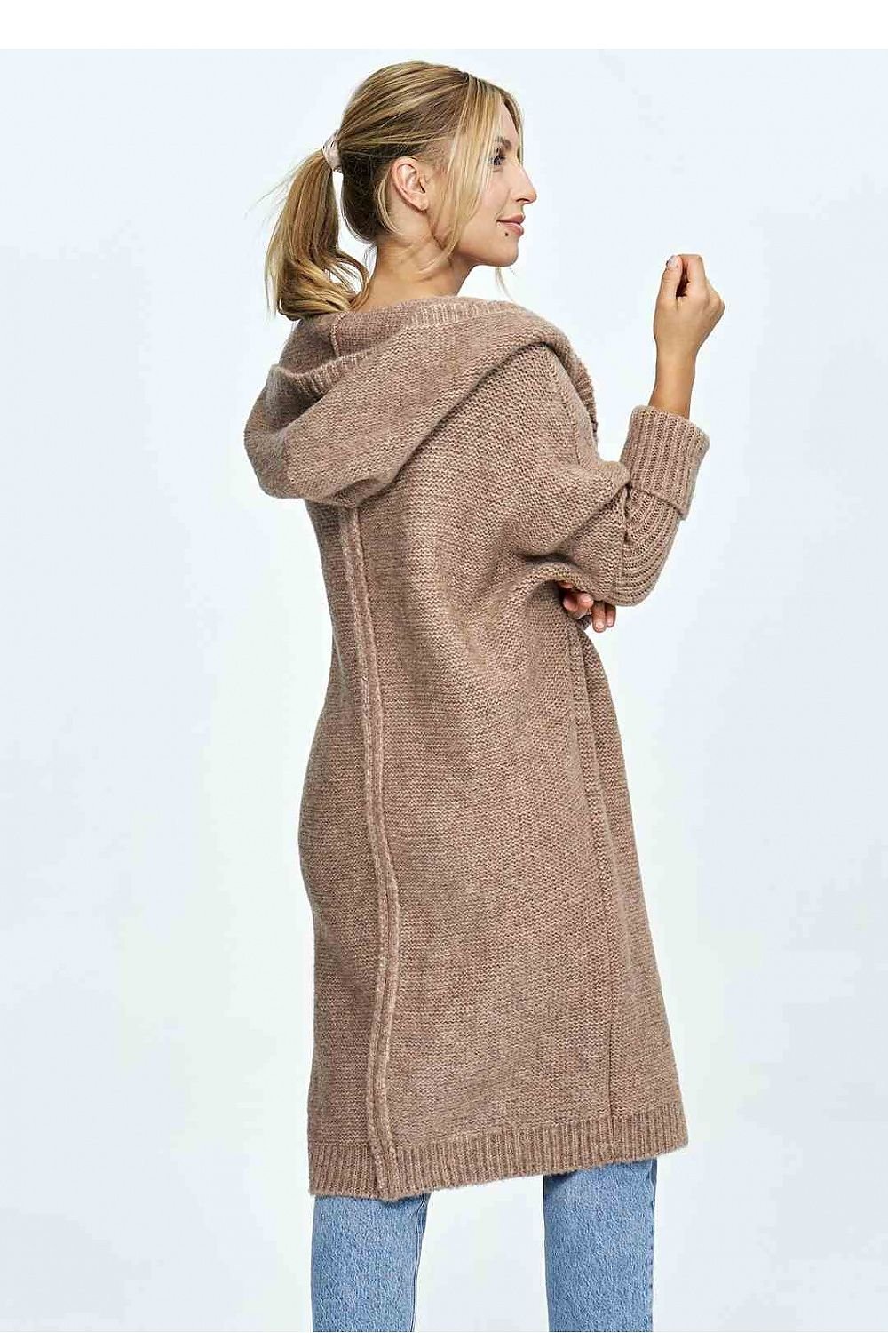 Modischer Cardigan für Damen – Stil, der Verführerisch ist