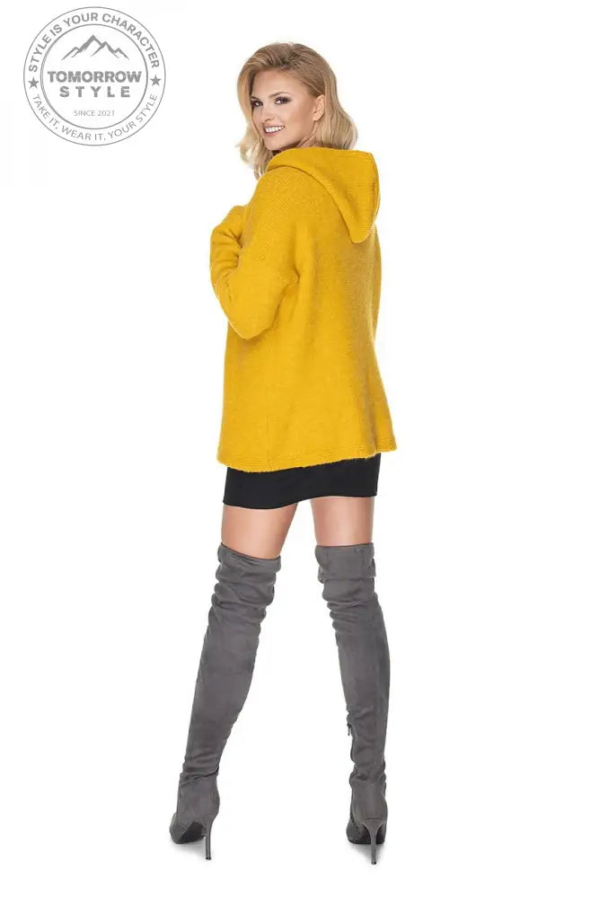 Pullover Model 135299 PeeKaBoo - Tomorrow Style