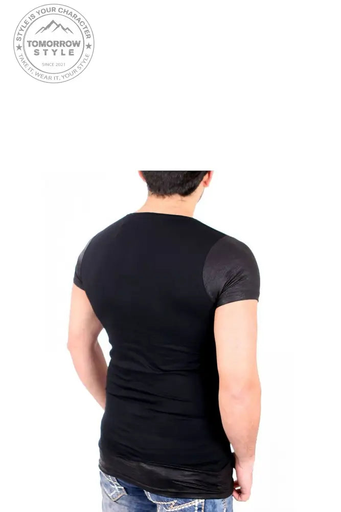 T-shirt Model 61307 YourNewStyle - Tomorrow Style