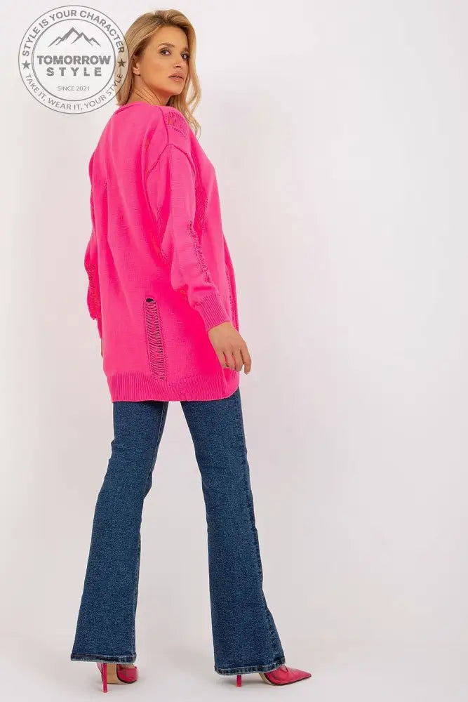 Cardigan Model 175750 Rue Paris - Tomorrow Style