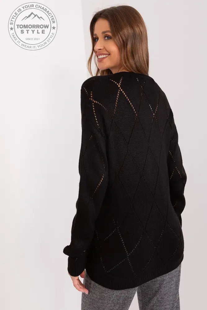 Cardigan model 208629 Rue Paris