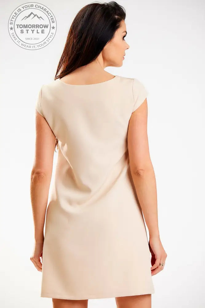 Alltagskleid model 178672 awama