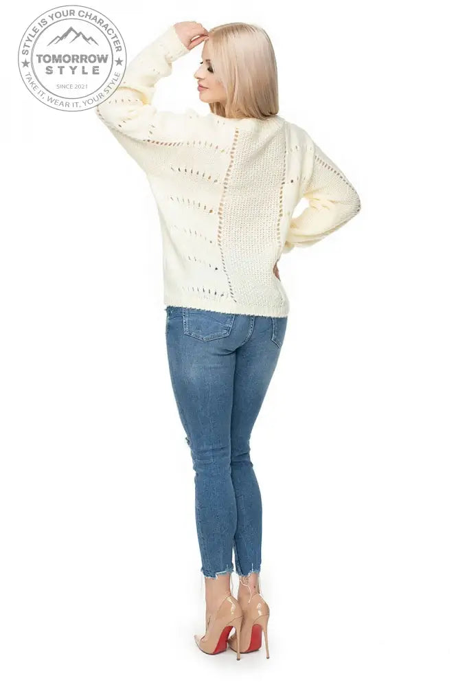 Pullover Model 131602 PeeKaBoo - Tomorrow Style