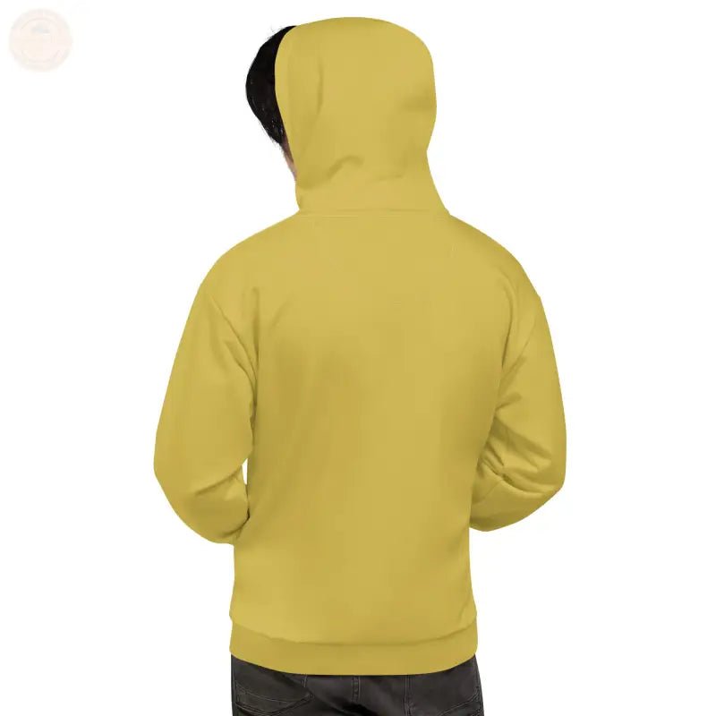 Kuscheliger Fleece - gefütterter Herren - Hoodie: Kuscheln Sie sich mit Stil! - Tomorrow Style