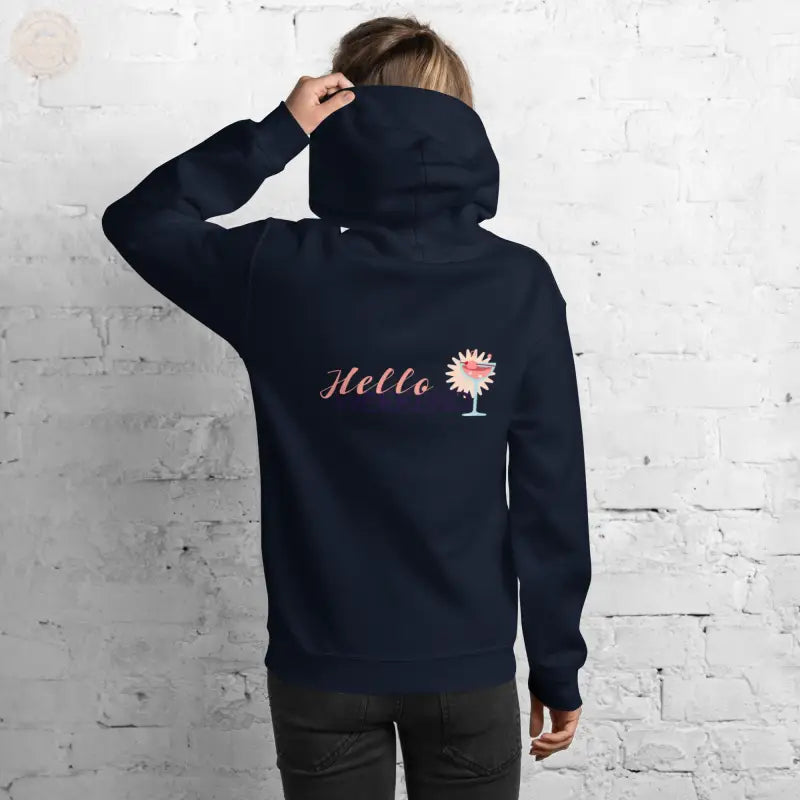 Damen Hoodie