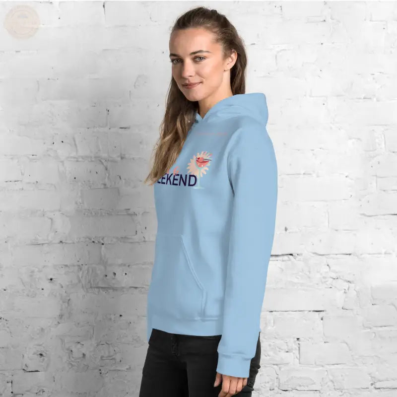 Damen Hoodie